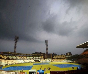 IPL 8: Possible chances of rain during opening ceremony, inaugural match
