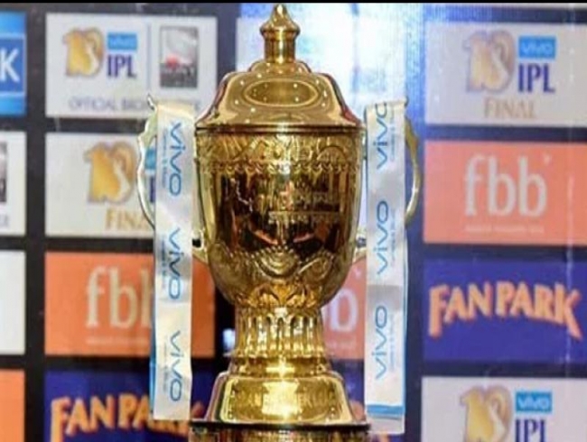 Indian Premier League: After title and event rights, media rights up for grabs