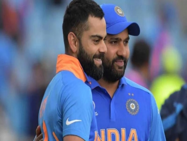 End of the road for Rohit Sharma and Virat Kohli in T20s?