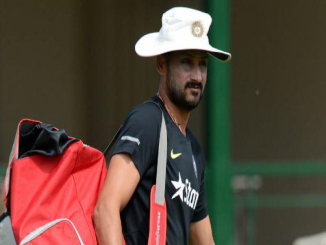 India’s Champions Trophy team selection today, Harbhajan Singh hopeful to get picked
