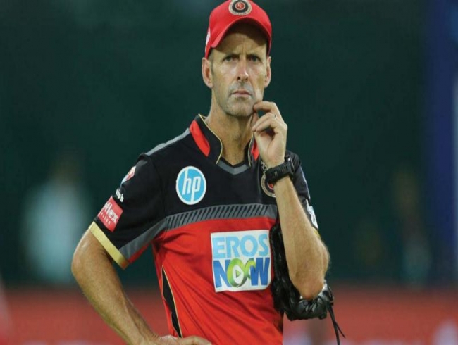 The Royal Challengers Bangalore have finally made a move that might change