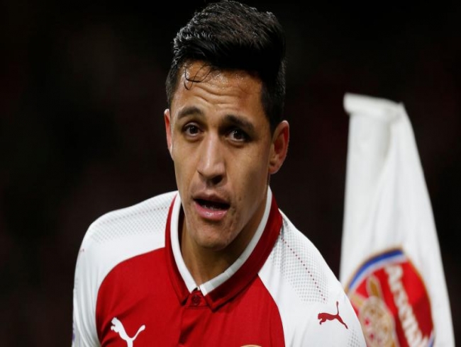 5 facts you probably didn't know about Manchester United signing Alexis Sanchez