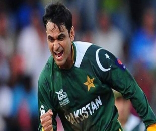 Mohammad Hafeez expected to fly to Chennai for bowling test
