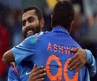 Ashwin-Jadeja’s bowling partnership is important for us: Virat Kohli