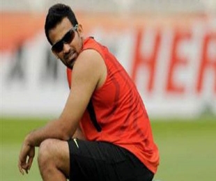 IPL 8: India will have to wait longer for Zaheer Khan, Mohammed Shami to feature in tournament