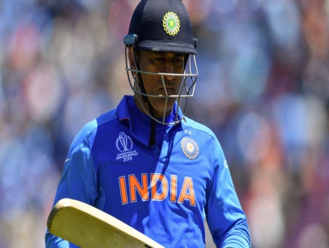 ICC CWC'19: Virender Sehwag criticises India's defensive approach against spinners