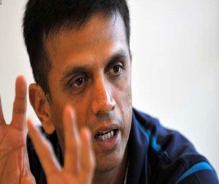 I don’t really like the current World Cup format: Rahul Dravid