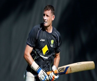 Mr Cricket Michael Hussey to coach Team India?