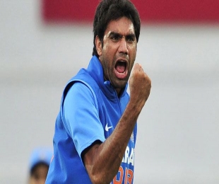 The current World Cup team not as balanced as 2011: Munaf Patel