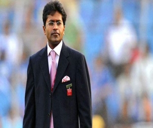 Lalit Modi removed from Rajasthan Cricket Association, supporters clash in Jaipur