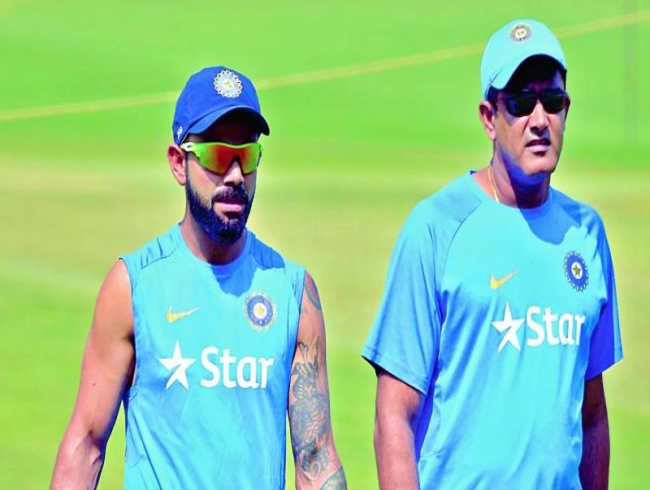Anil Kumble relives Perfect 10
