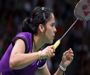 Sports Ministry to recommend Saina Nehwal for Padma Bhushan