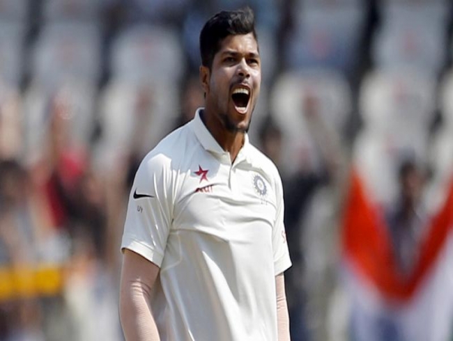India vs Australia, 1st Test Day 1: Umesh scalps 4 but Starc’s fifty frustrates India