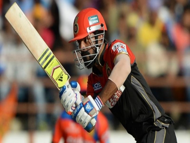 In-form Rahul scores 100 to boost chances of World Cup selection