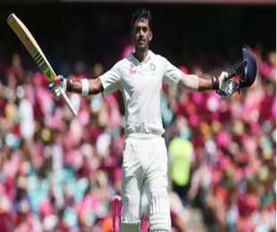 Relieved with my innings: KL Rahul