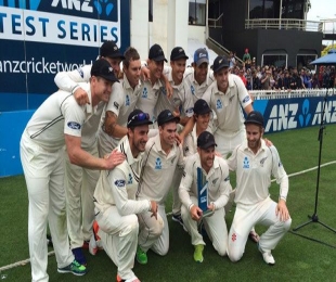 New Zealand complete remarkable turnaround to win series