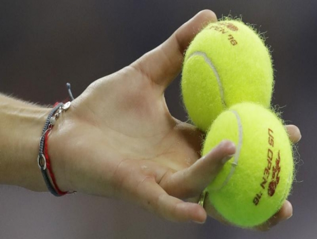 3 Thai tennis umpires get life bans for match-fixing, betting