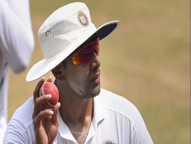 Ashwin's Yorkshire move off as county cancels overseas deals