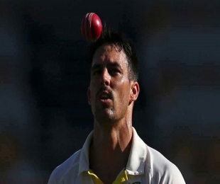Mitchell Johnson out of Sydney Test against India?