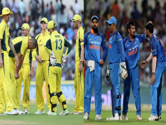 India vs Australia 4th ODI: Pride at stake for Steve Smith’s men vs Virat Kohli’s men