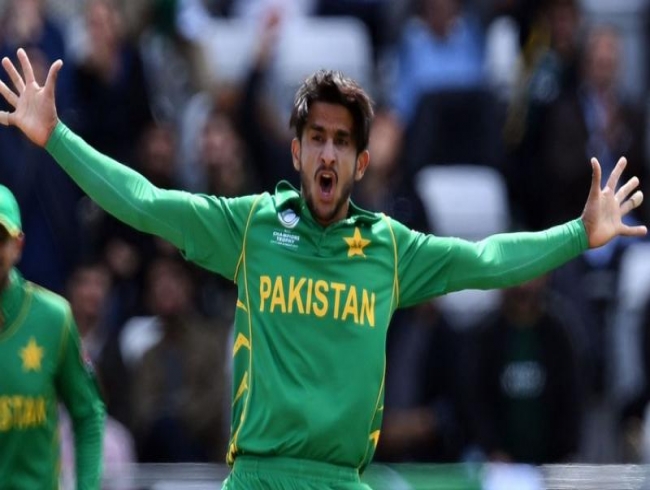 Asia Cup 2018: India under pressure from Champions Trophy defeat, says Hasan Ali