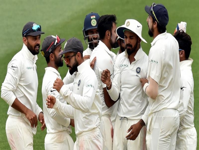 India can still win series in Australia, says Sourav Ganguly