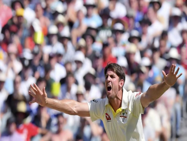 Mitchell Marsh to skip Indian Premier League to play for English County side Surrey