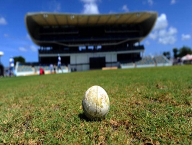 Bangladesh ban bowler for conceding 92 off four balls