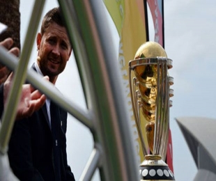 World Cup 2015: Contenders saddled with familiar baggage