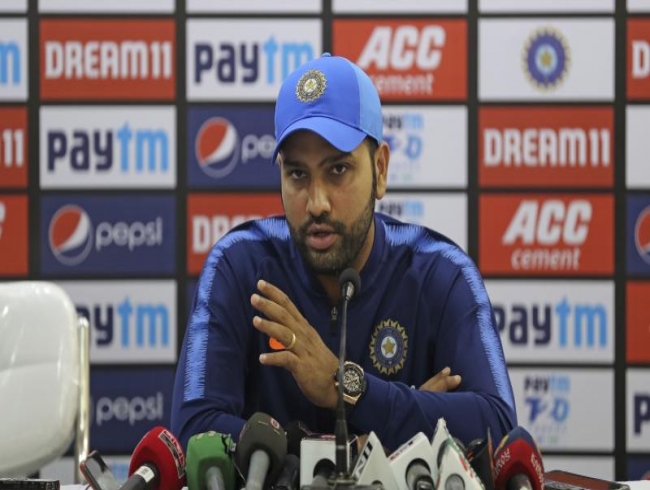 We failed to execute our skills properly: Rohit Sharma on defeat to Bangladesh