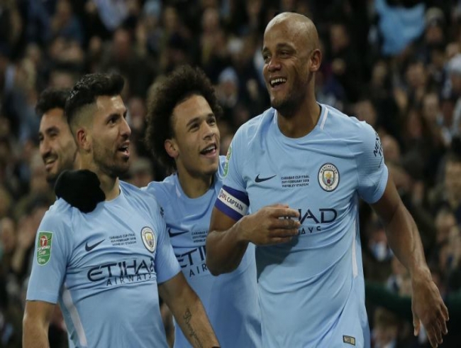 Manchester City march on as Chelsea woes continue in Premier League