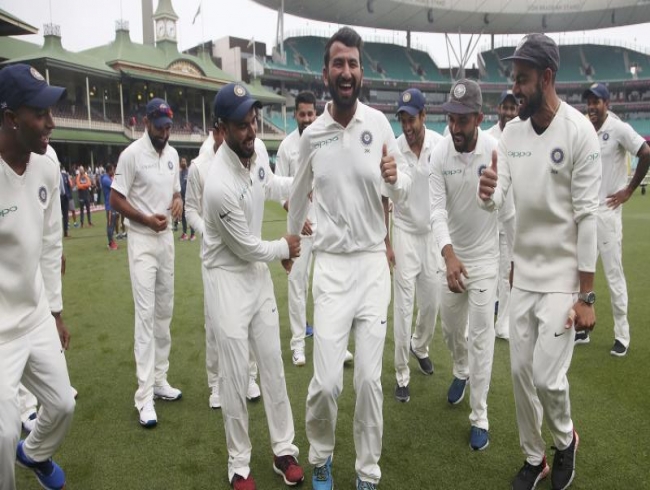 This Indian team the best I have been part of: Cheteshwar Pujara