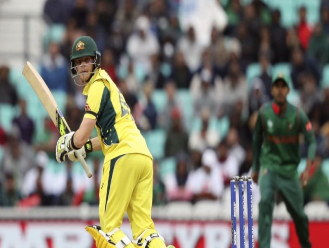 Australia suffer heartbreak, match against Bangladesh abandoned