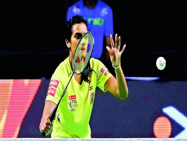 Vodafone Premier Badminton League: Chennai Smashers’ fightback raises semis hopes