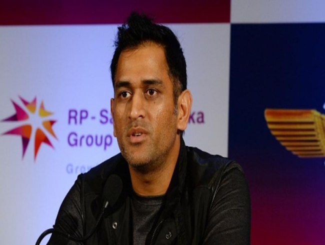 Mahendra Singh Dhoni on board with decision to make Steve Smith captain: RPS owner