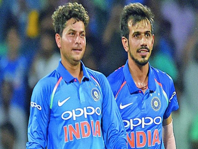 Ind vs Aus ODI series 2017: Indore suitable for wrist spinners