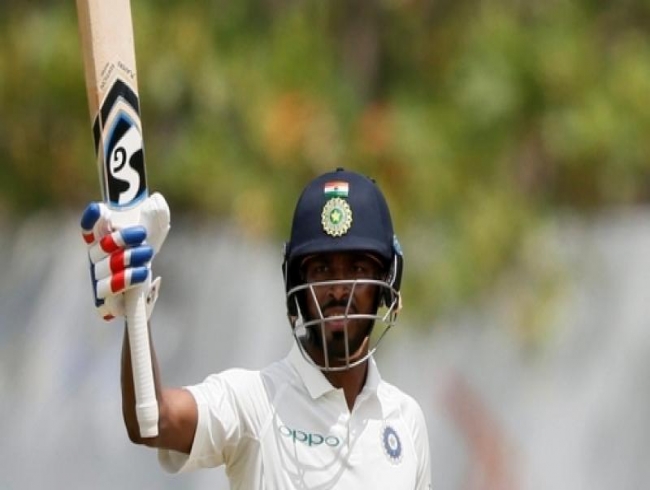 LIVE| India vs Afghanistan Test Day 2: Pandya, Ashwin solid as India seek big total