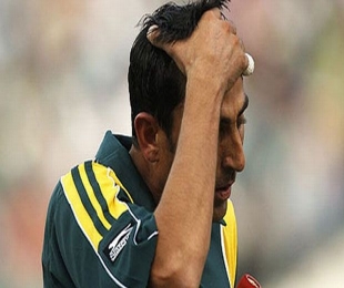 Postpone fourth ODI against NZ, players not in state to play: Younis Khan