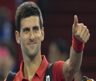 Smooth sailing: Novak Djokovic enjoys kind draw at Australian Open
