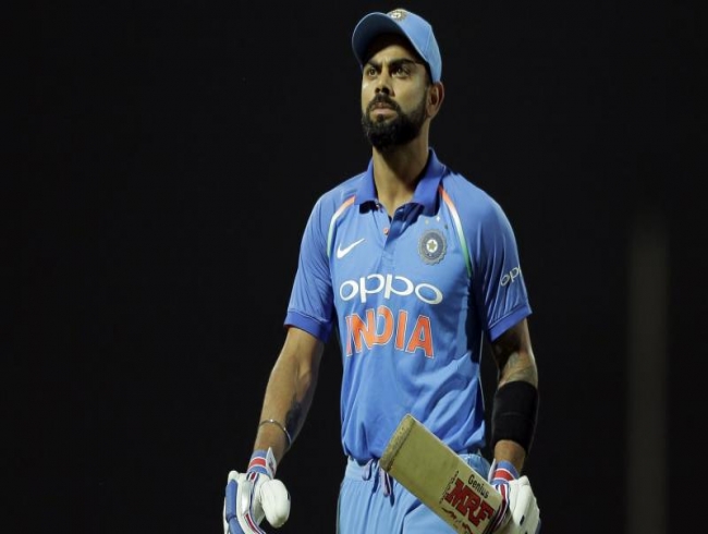 Virat Kohli eyes 2019 World Cup, to address 20-25 players who will form core group