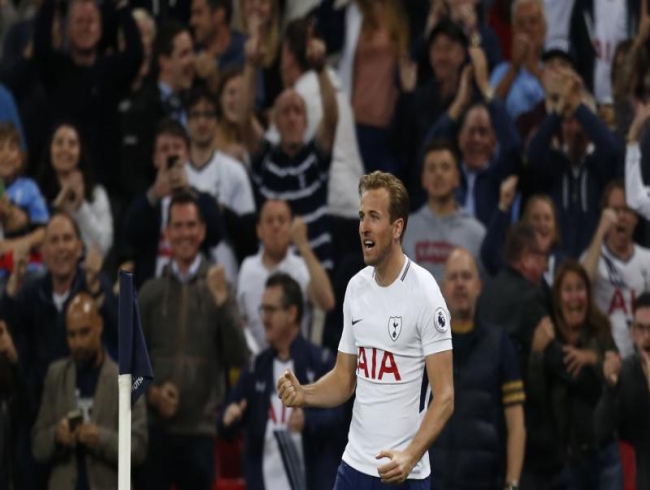 Harry Kane sinks Chelsea's Champions League hopes as Tottenham beat Newcastle