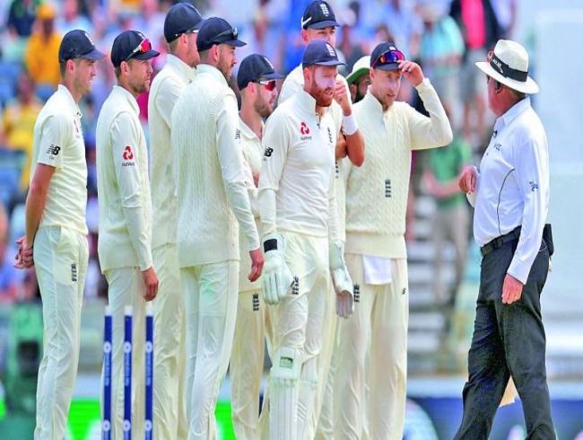 Ashes Test series: Pride at stake for wounded England