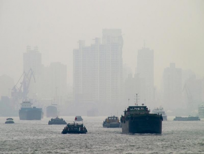9 simple ways to protect yourself against air pollution