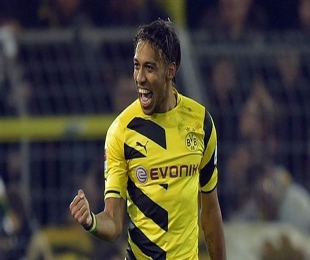 Borussia Dortmund win again to move clear of trouble