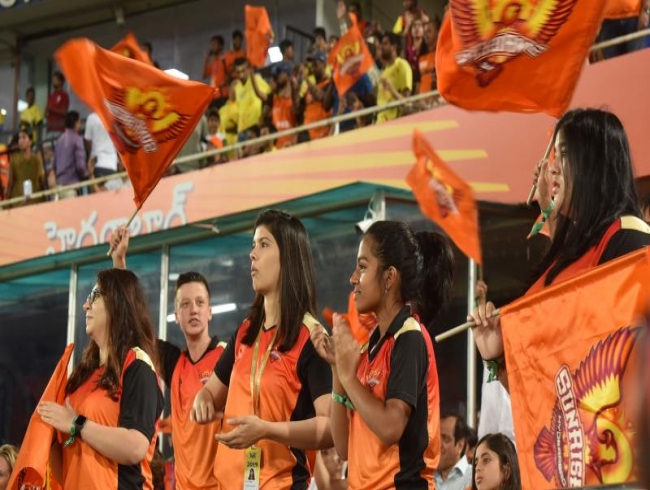Nearly 60 percent fans believe IPL might still happen this year: survey