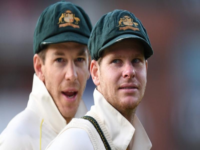 'We urned it' - Aussie pride restored in Ashes triumph