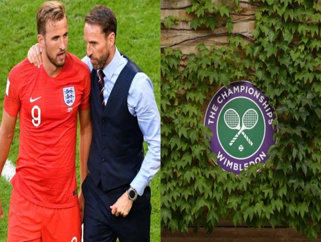 England in final or not, Wimbledon won't budge on FIFA World Cup 2018 final clash