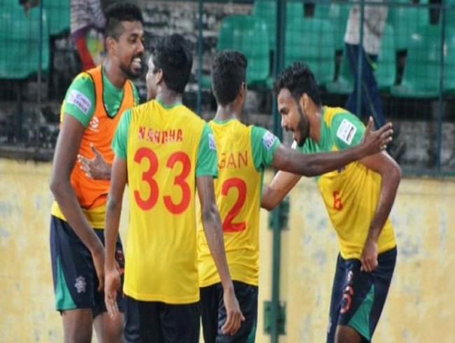 I-League: Chennai City FC beat East Bengal after Rehenesh blunders
