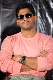Allu Arjun