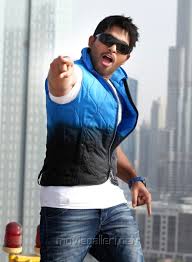 Allu Arjun
